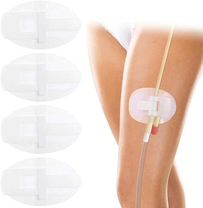 Urethral Catheters Securement Holder